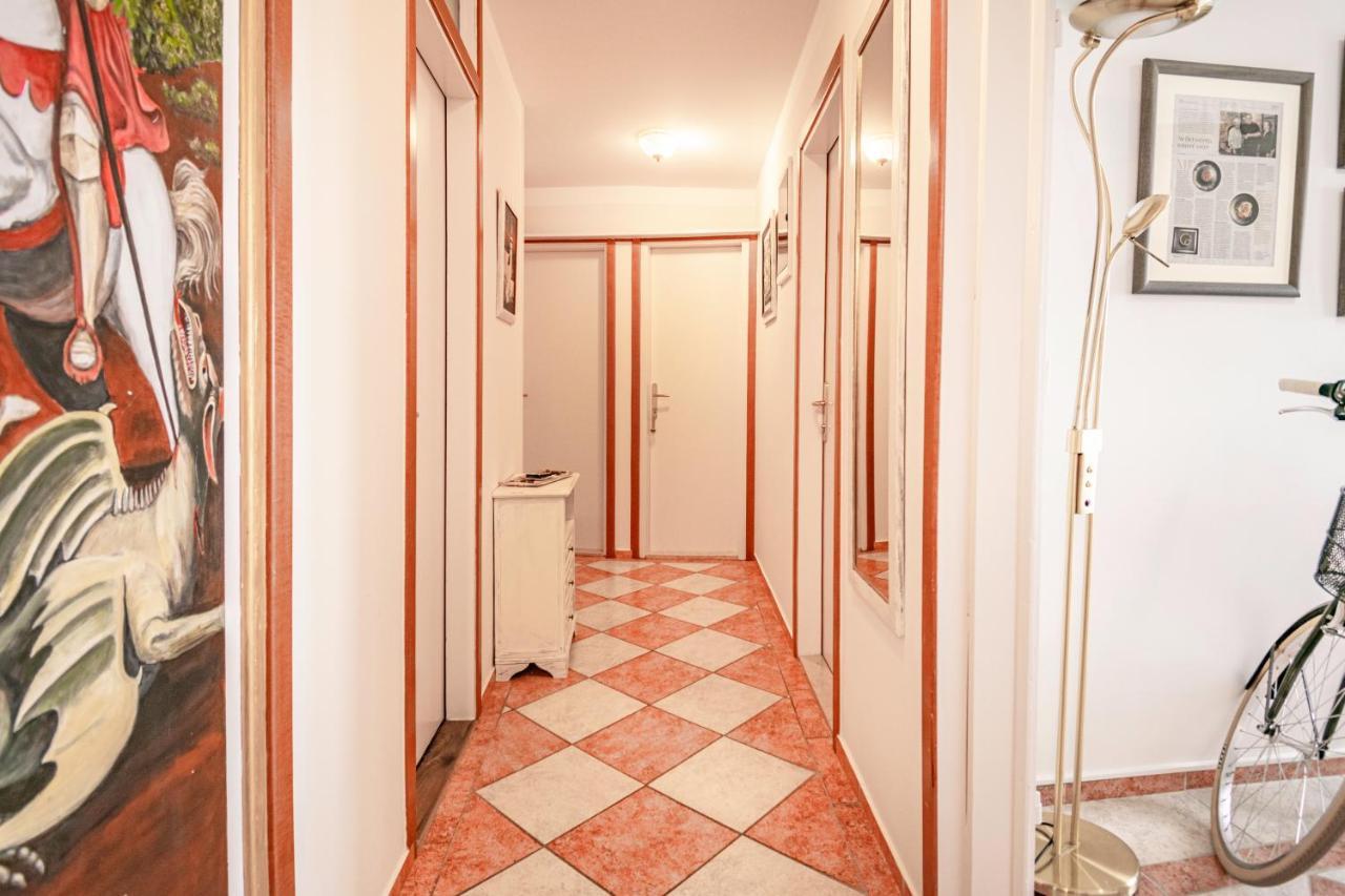 Bed and Breakfast Bed And Brekfast Donatella Piran Zewnętrze zdjęcie