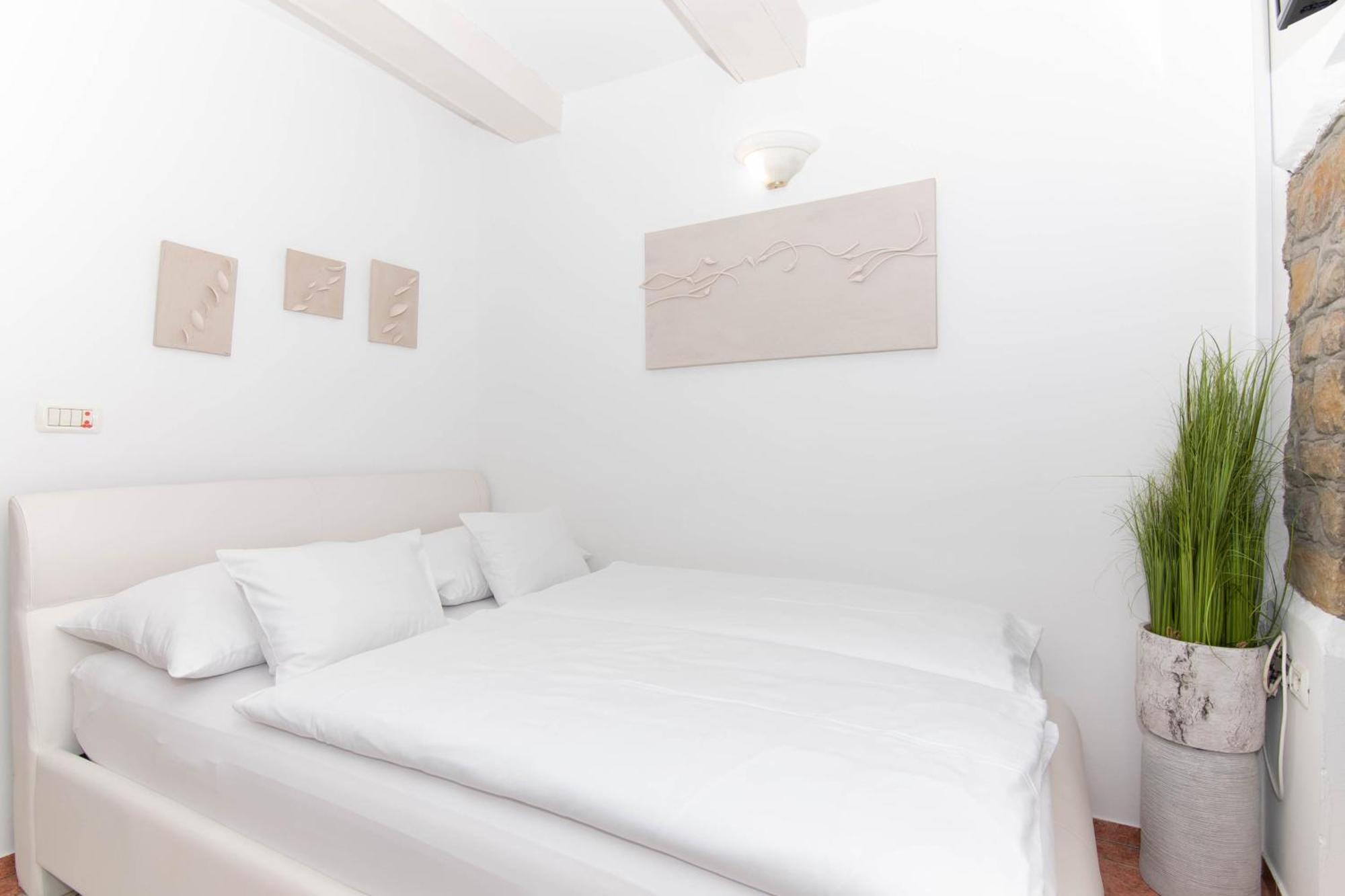 Bed and Breakfast Bed And Brekfast Donatella Piran Zewnętrze zdjęcie