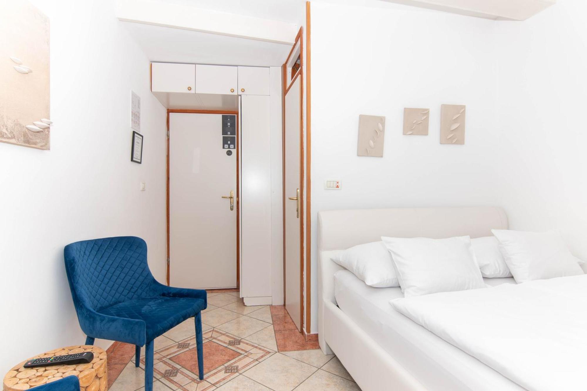 Bed and Breakfast Bed And Brekfast Donatella Piran Zewnętrze zdjęcie