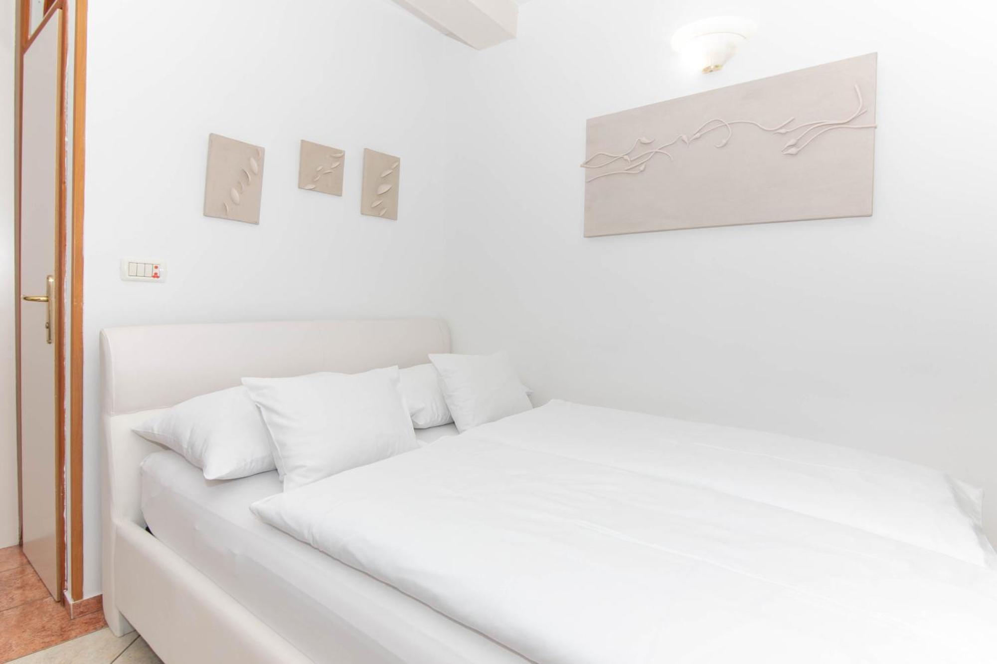 Bed and Breakfast Bed And Brekfast Donatella Piran Zewnętrze zdjęcie