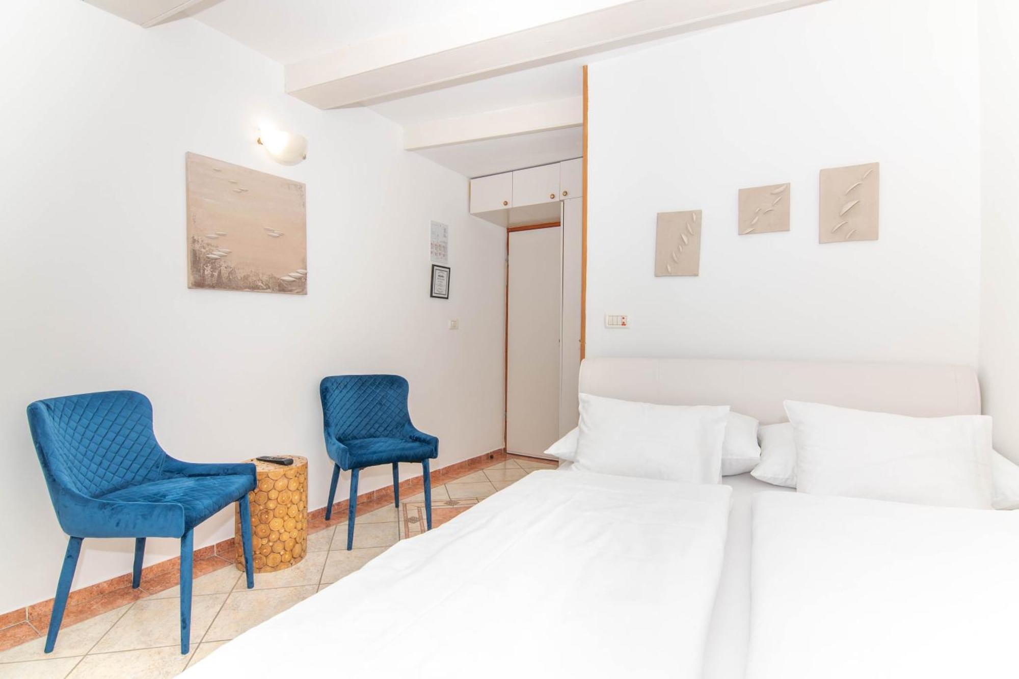 Bed and Breakfast Bed And Brekfast Donatella Piran Zewnętrze zdjęcie