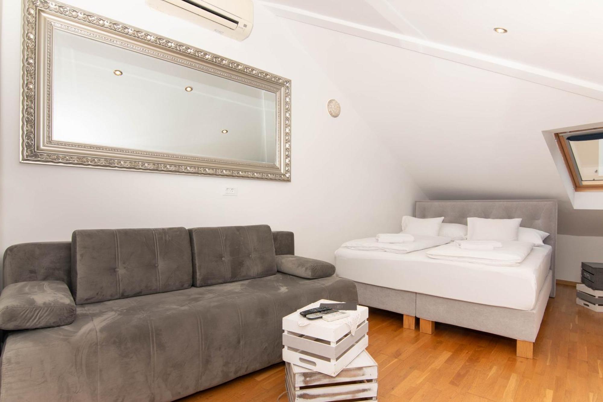 Bed and Breakfast Bed And Brekfast Donatella Piran Zewnętrze zdjęcie